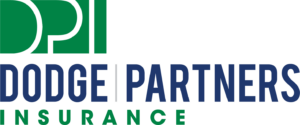 Dodge Partners Insurance Logo