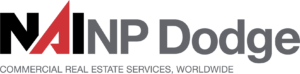 NAI NP Dodge Logo