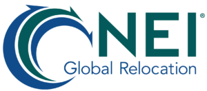 NEI Global Relocation Logo