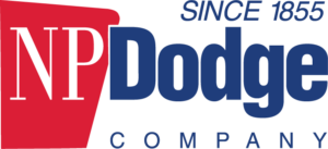 NP Dodge Company Logo