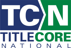 TitleCore National Logo